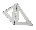 EQUERRES ARK 02 PIECES (32-45° 60°) 519