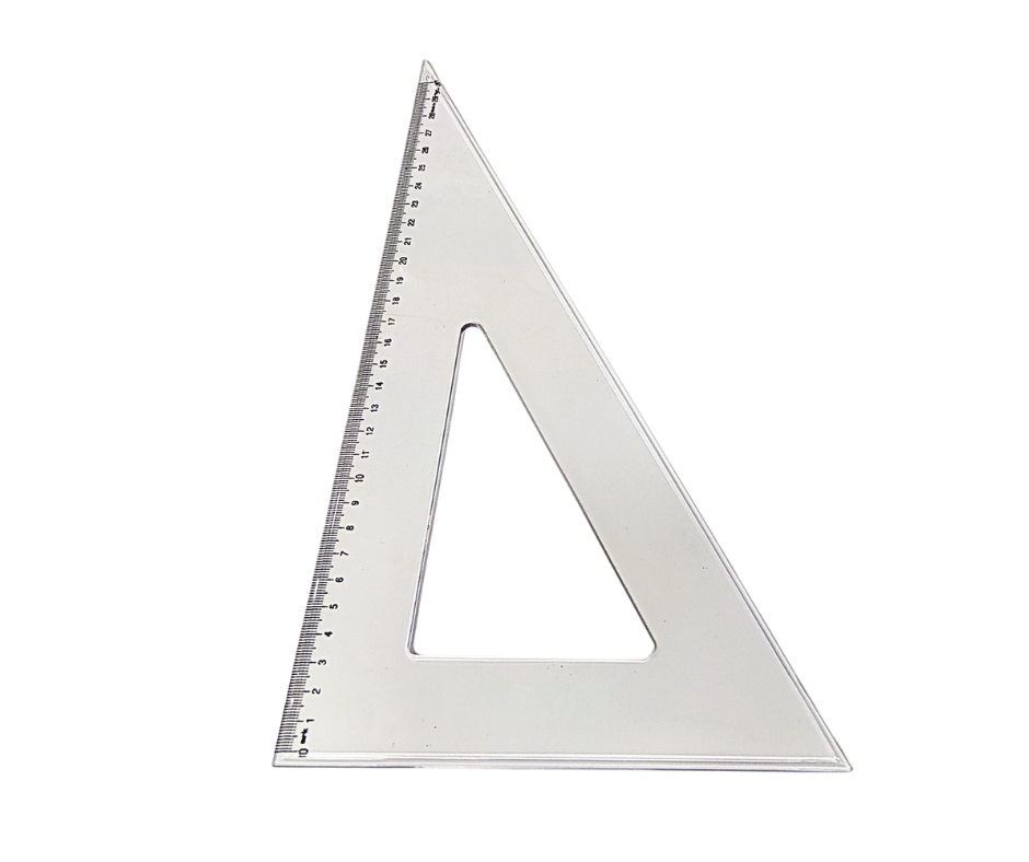 EQUERRES ARK 02 PIECES (32-45° 60°) 519