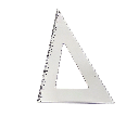 EQUERRES ARK 02 PIECES (32-45° 60°) 519