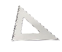EQUERRES ARK 02 PIECES (32-45° 60°) 519