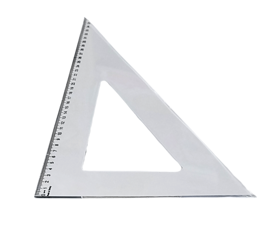 EQUERRE ARK 42 CM 60°