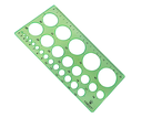 TRACE CERCLE  VERTEX  VS179