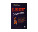 COLLECTION EL MORCHID CONJUGAISON GRAMMAIRE VOCABULAIRE ISBN9784