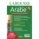 DIC LA ROUSSE ARABE COMPACT + AR-FR