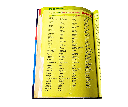 BLED ANGLAIS GRAMMAIRE HACHETTE