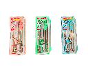 COMPAS TECHNO CUTY PASTEL 6519