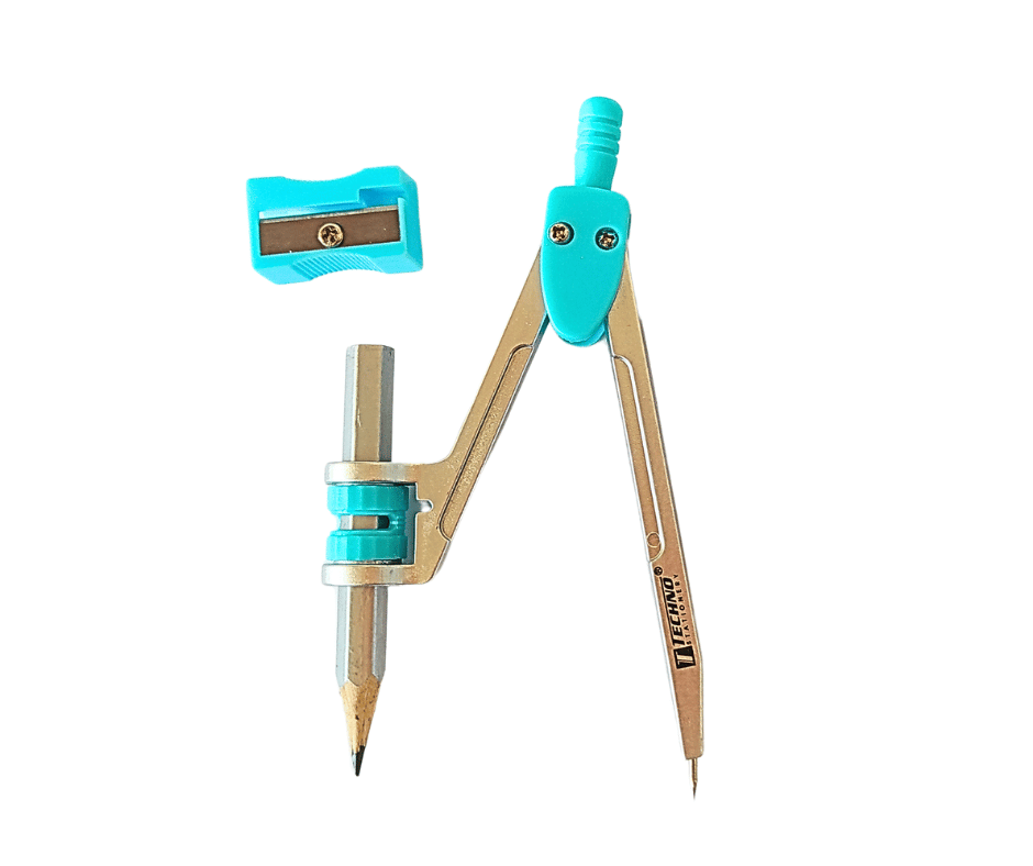 COMPAS TECHNO CUTY PASTEL 6519