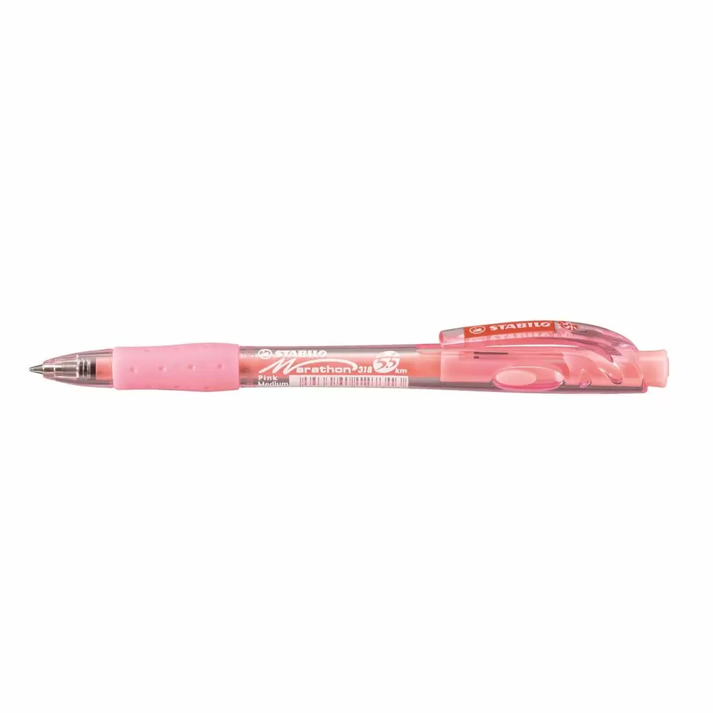 STYLO STABILO MARATHON 318M60