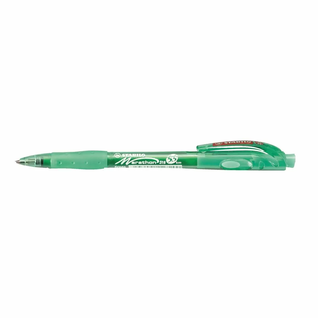 STYLO STABILO MARATHON 318M60