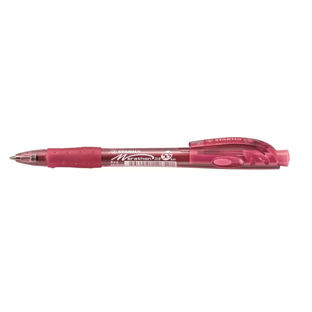 STYLO STABILO MARATHON 318M60
