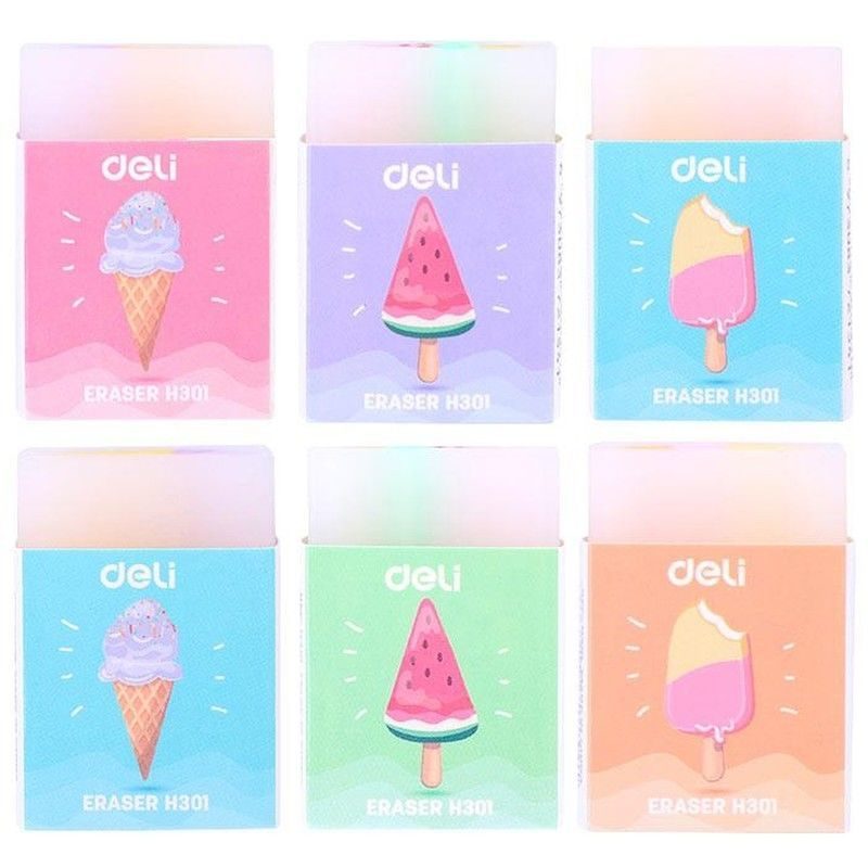 GOMME DELI ICE CREAM H301