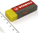 GOMME STABILO LEGEND COULEURS 1198