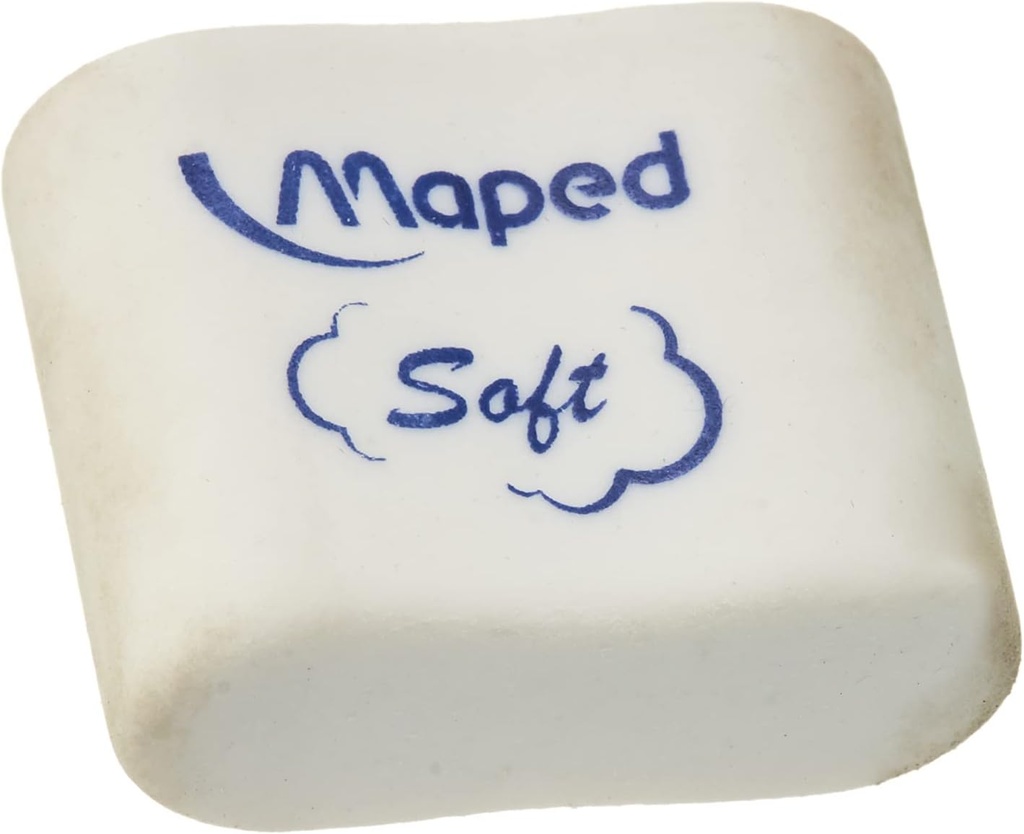 GOMME MAPED ESSENTIALS SOFT MEDIUM 049411