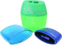 TAILLE CRAYON MAPED 2 TROUS MA534755