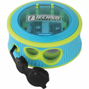TAILLE CRAYONS TECHNO YOYO 4917