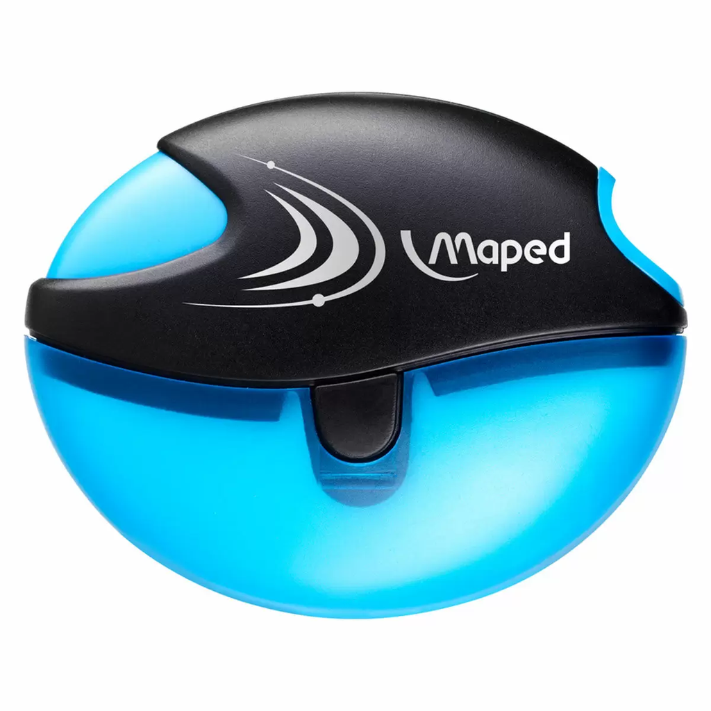 TAILLE CRAYON MAPED +EJECTEUR DES MINES MA503700