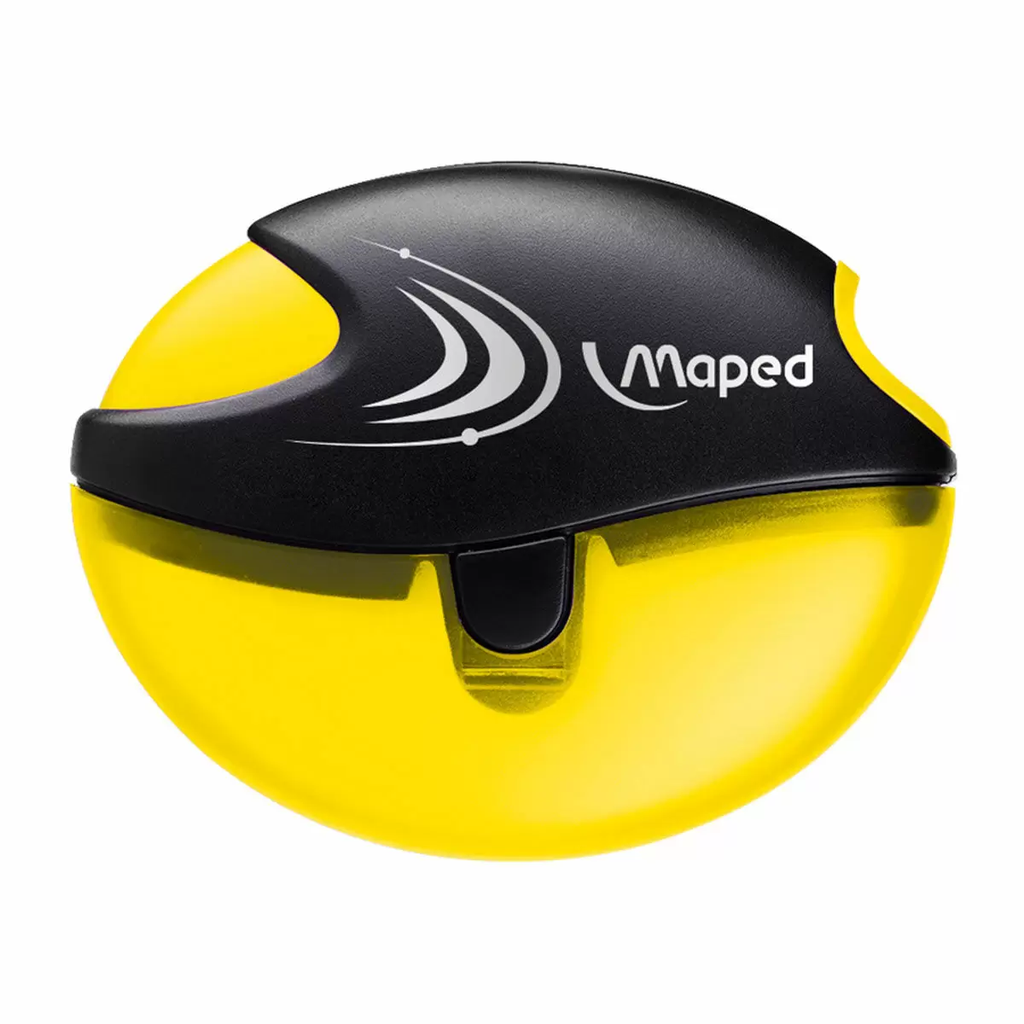 TAILLE CRAYON MAPED +EJECTEUR DES MINES MA503700
