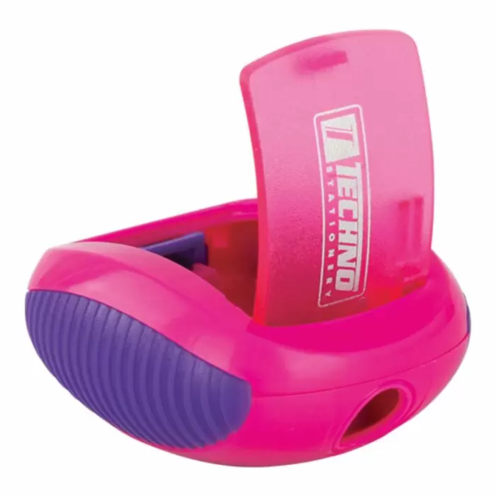 TAILLE CRAYON TECHNO SPACE 4915