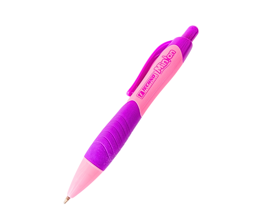 MINI STYLO TECHNO RETRACTABLE TE 4657