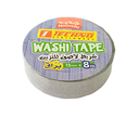 RUBAN ADHESIF TECHNO WASHI TAPE 4529