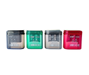 TAILLE CRAYON LITTLE CARNEY 02 TROUS CY2813