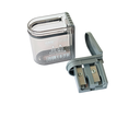 TAILLE CRAYON LITTLE CARNEY 02 TROUS CY2813