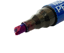 MARQUEUR PERMANENTBTICO BLEU B8006B
