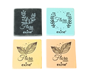 GOMME EXINE FLORA IS05100