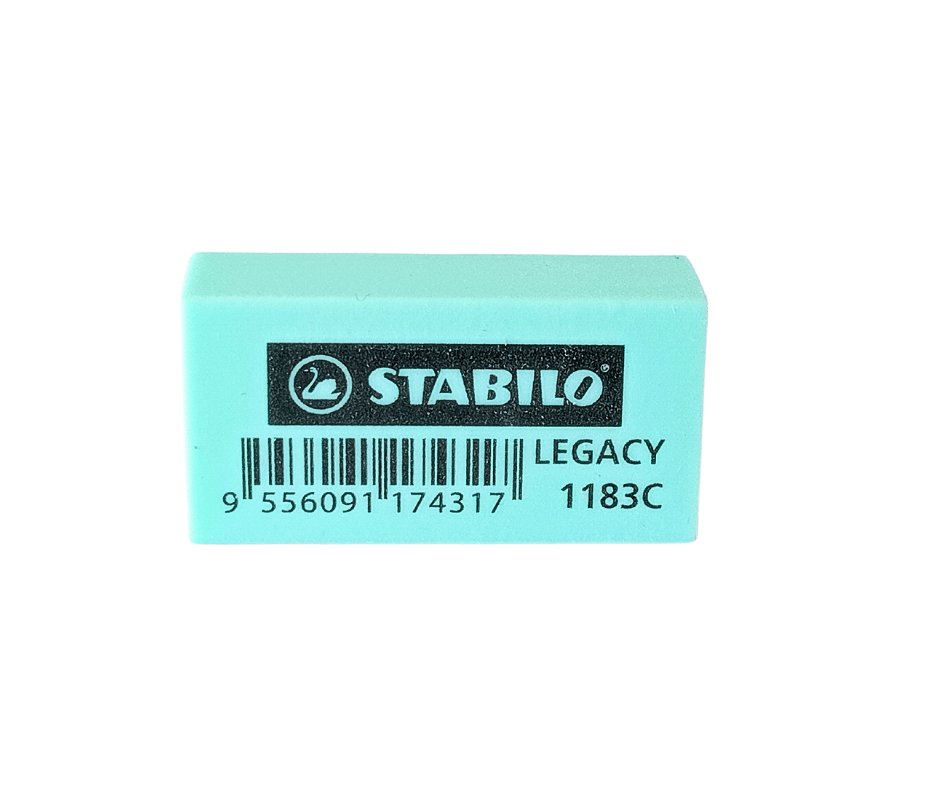 GOMME STABILO LEGACY PASTEL 1183C