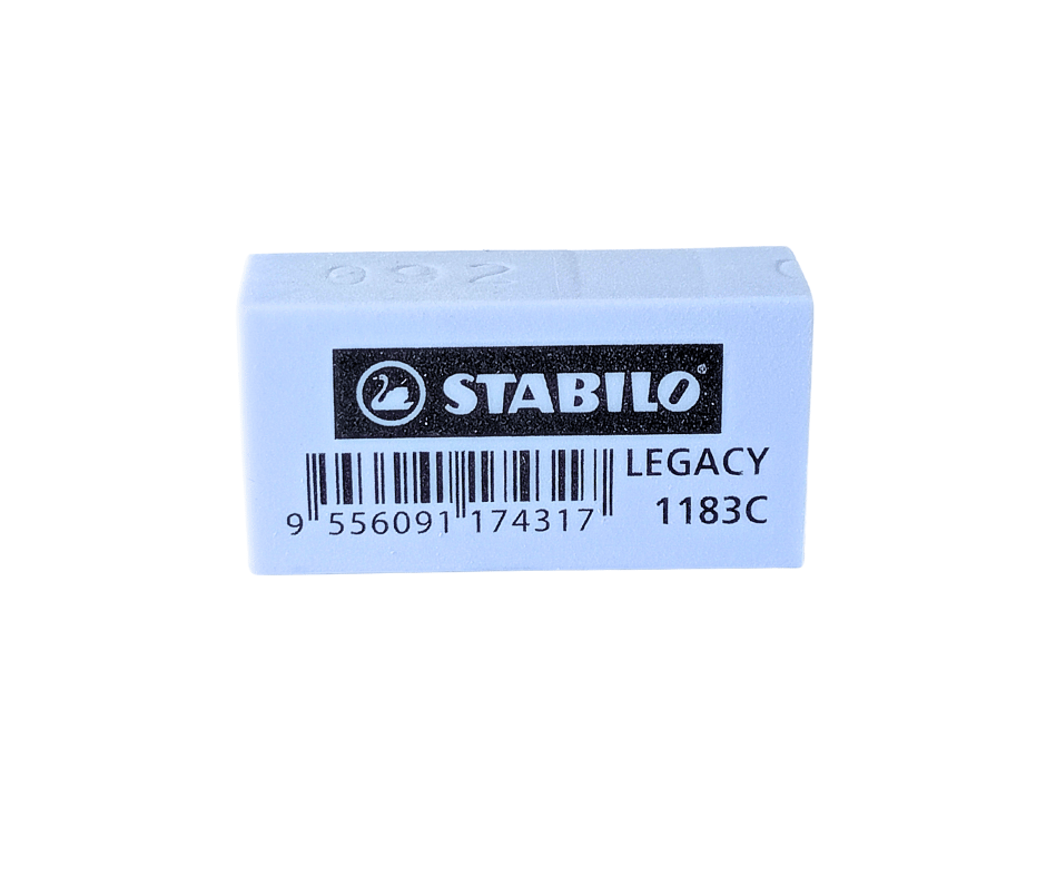 GOMME STABILO LEGACY PASTEL 1183C