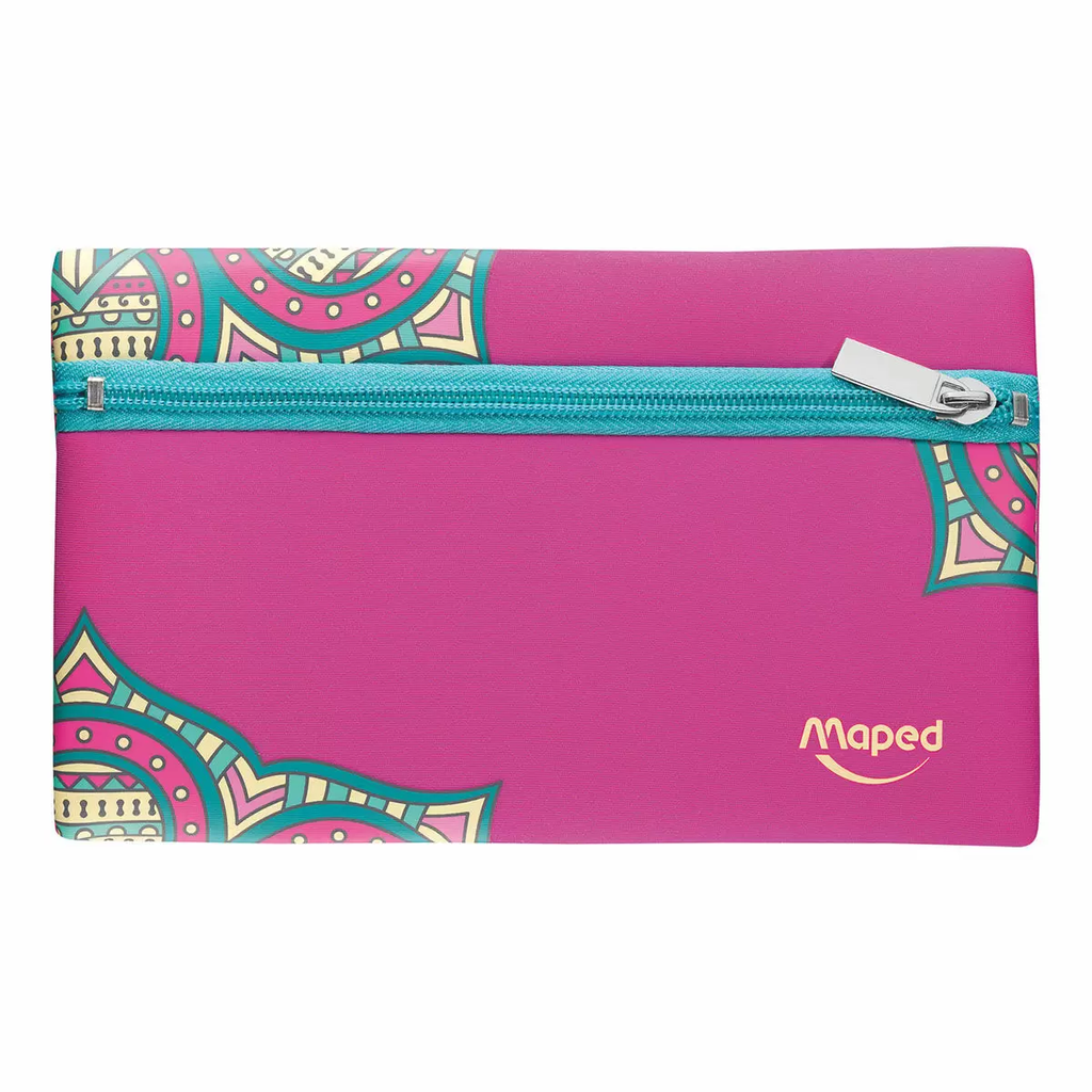 TROUSSE MAPED PLATE 934726