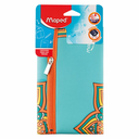 TROUSSE MAPED PLATE 934726