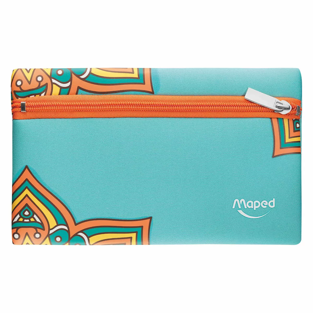 TROUSSE MAPED PLATE 934726