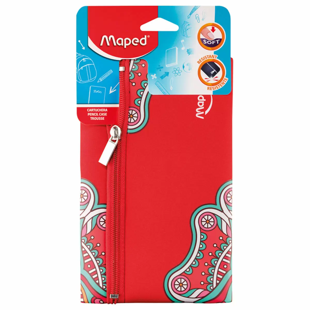 TROUSSE MAPED PLATE 934726