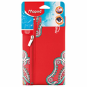 TROUSSE MAPED PLATE 934726