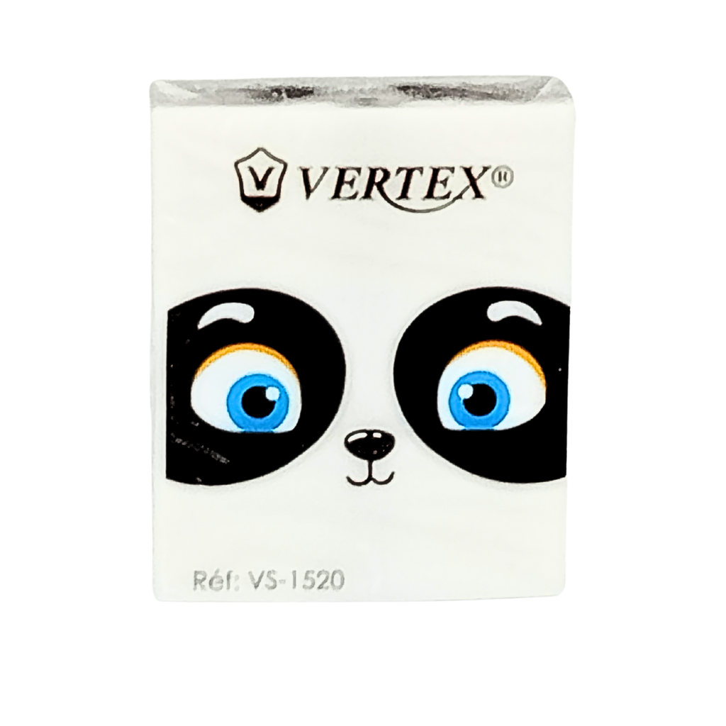 GOMME VERTEX ANIMAL