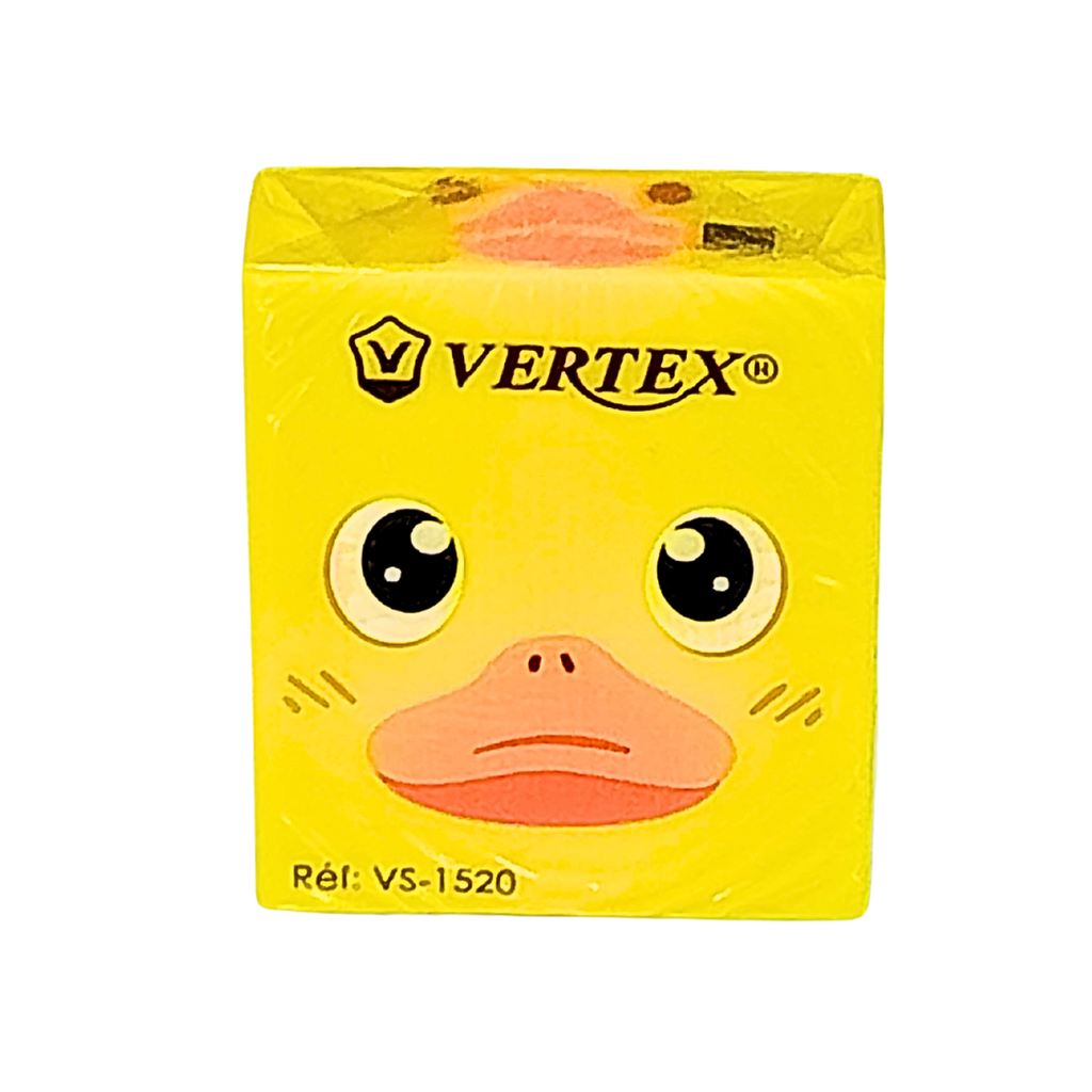 GOMME VERTEX ANIMAL