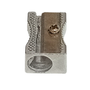TAILLE CRAYON BRASSER METAL 1002