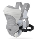 GO BABY CARRIER KANGOUROU CHICCO 3.5KG - 9KG