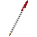 STYLO BIC CRISTAL 1296