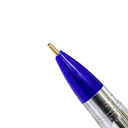 STYLO KRISH X7 BLEU