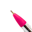 STYLO KRISH X7 ROSE ET MAUVE