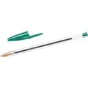STYLO BIC CRISTAL 1296