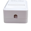 PRISE MURALE RJ45 SIMPLE MT-NA204 