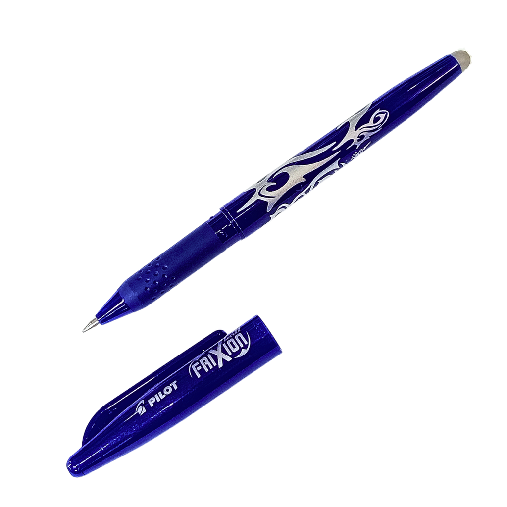 STYLO MAGIC PILOT BLEU