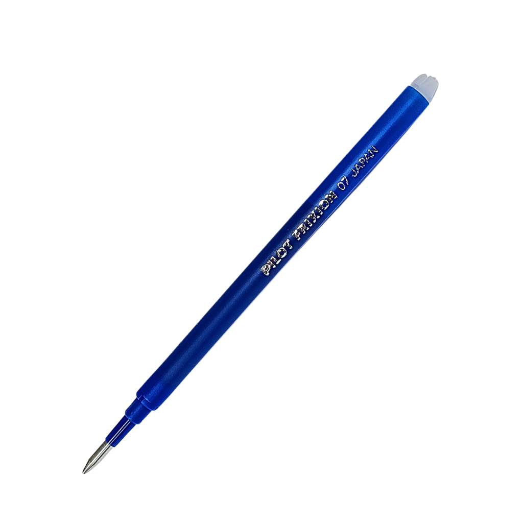 STYLO MAGIC PILOT BLEU