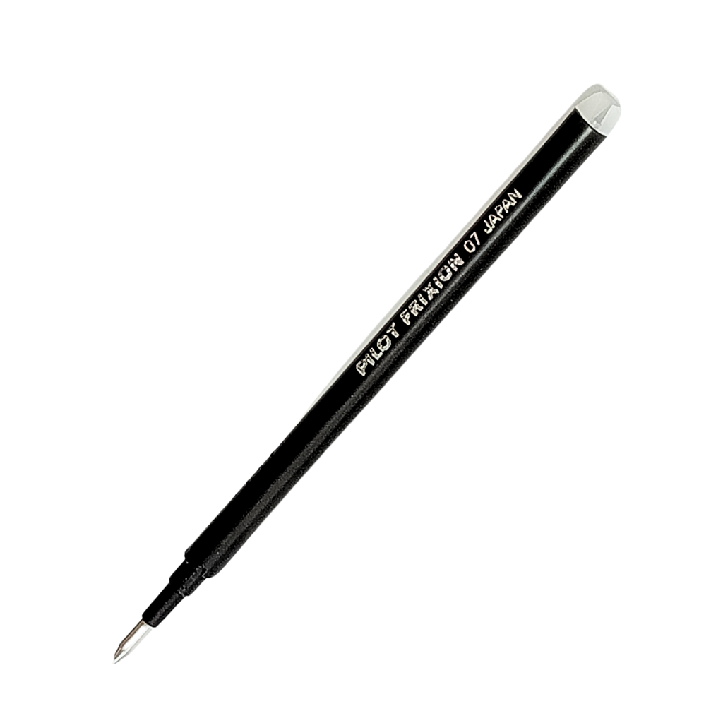 STYLO MAGIC PILOT NOIR CLICKER 0,7