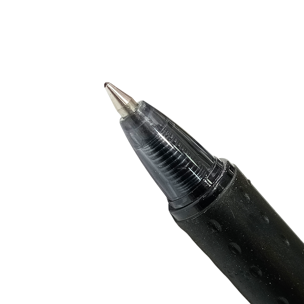 STYLO MAGIC PILOT NOIR CLICKER 0,7