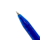 STYLO MAGIC BLEU VERSAL