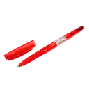STYLO SUPER GRIP G ROUGE